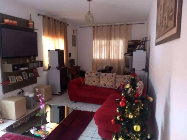 Casa / Sobrado para Venda em Taboão da Serra/SP Jardim Maria Rosa 3 Quartos