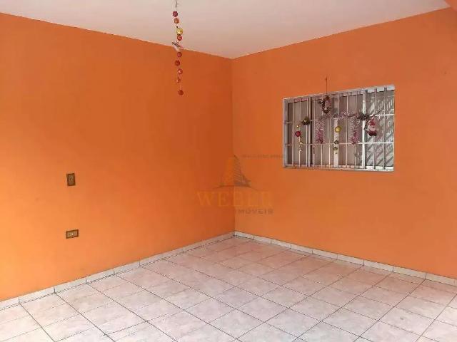 Casa / Sobrado para Venda em Taboão da Serra/SP Jardim Maria Rosa 3 Quartos