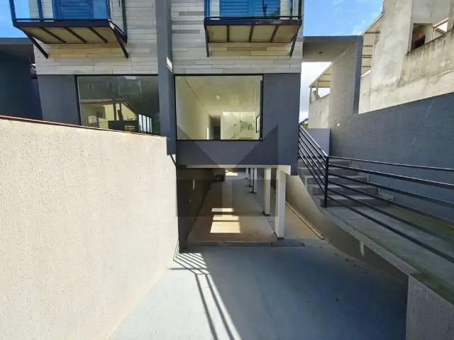 Casa / Sobrado para Venda em Taboão da Serra/SP Jardim Mirna 3 Quartos