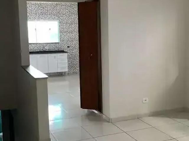 Casa / Sobrado para Venda em Taboão da Serra/SP Jardim Mirna 3 Quartos