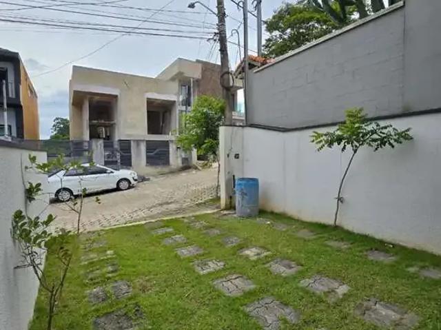 Casa / Sobrado para Venda em Taboão da Serra/SP Jardim Mirna 3 Quartos