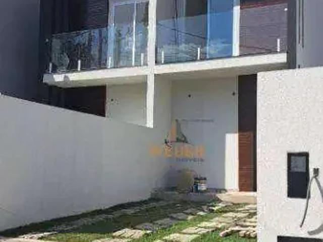 Casa / Sobrado para Venda em Taboão da Serra/SP Jardim Mirna 3 Quartos