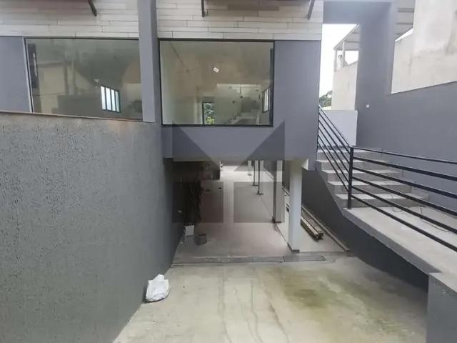 Casa / Sobrado para Venda em Taboão da Serra/SP Jardim Mirna 3 Quartos