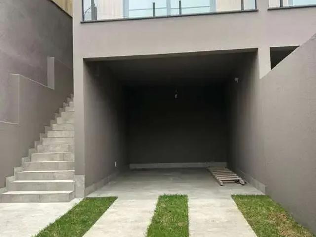 Casa / Sobrado para Venda em Taboão da Serra/SP Jardim Mirna 3 Quartos