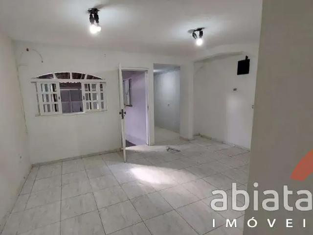Casa / Sobrado para Venda em Taboão da Serra/SP Jardim Mirna 2 Quartos