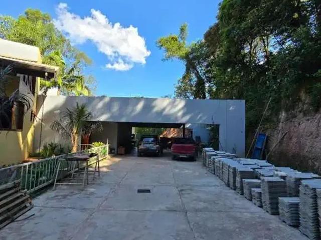 Casa / Sobrado para Venda em Taboão da Serra/SP Jardim Mirna 7 Quartos
