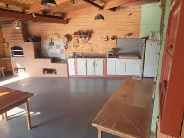 Casa / Sobrado para Venda em Taboão da Serra/SP Jardim Mirna 4 Quartos