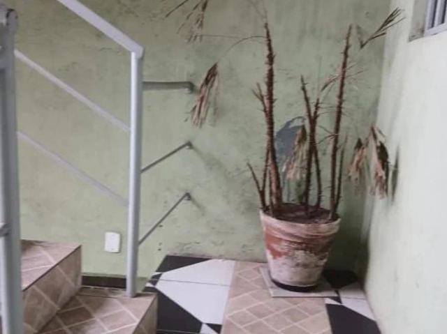 Casa / Sobrado para Venda em Taboão da Serra/SP Jardim Nova Esperança 3 Quartos