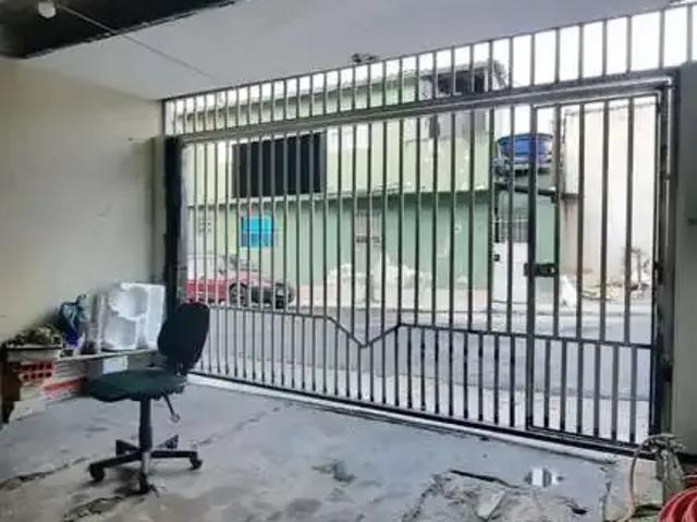 Casa / Sobrado para Venda em Taboão da Serra/SP Jardim Nova Esperança 3 Quartos