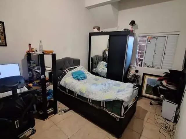 Casa / Sobrado para Venda em Taboão da Serra/SP Jardim Novo Record 2 Quartos