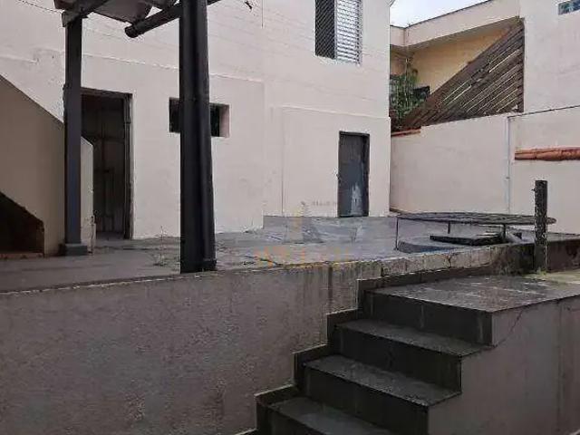 Casa / Sobrado para Venda em Taboão da Serra/SP Jardim São Miguel 5 Quartos