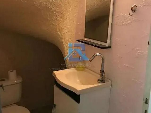 Casa / Sobrado para Venda em Taboão da Serra/SP Jardim São Miguel 3 Quartos