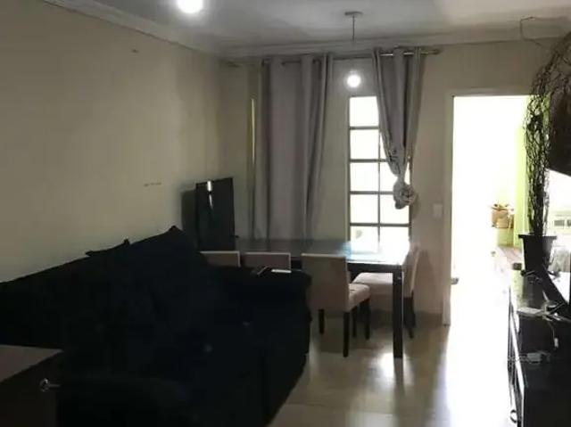 Casa / Sobrado para Venda em Taboão da Serra/SP Jardim São Miguel 3 Quartos