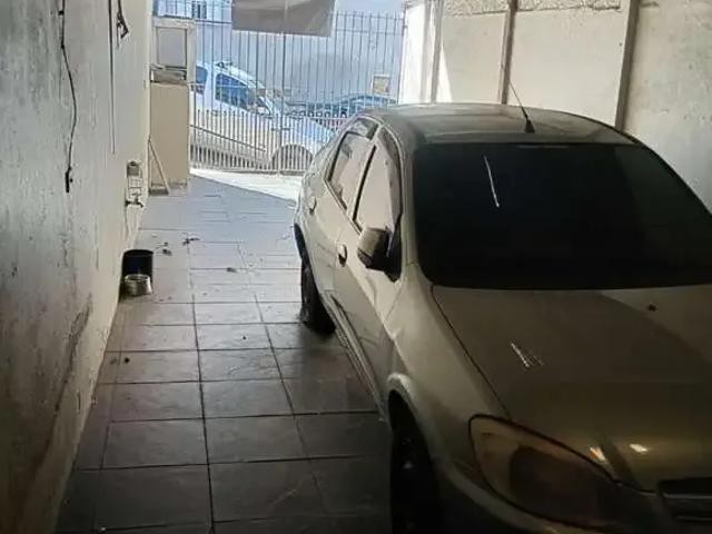 Casa / Sobrado para Venda em Taboão da Serra/SP Jardim São Judas Tadeu 2 Quartos