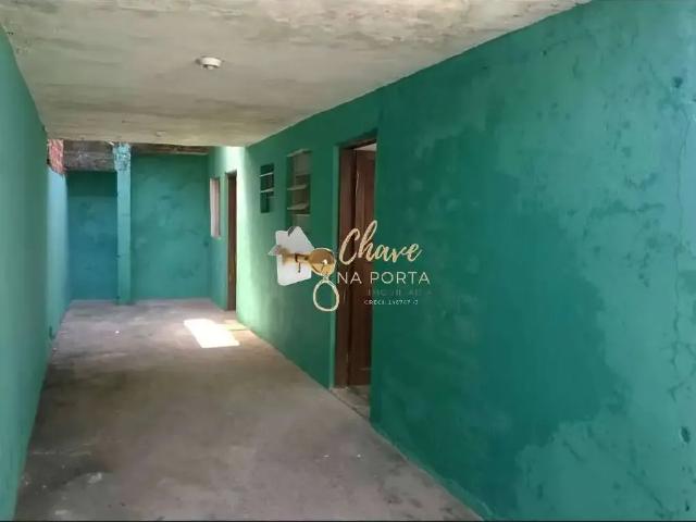 Casa / Sobrado para Venda em Taboão da Serra/SP Jardim São Judas Tadeu 3 Quartos