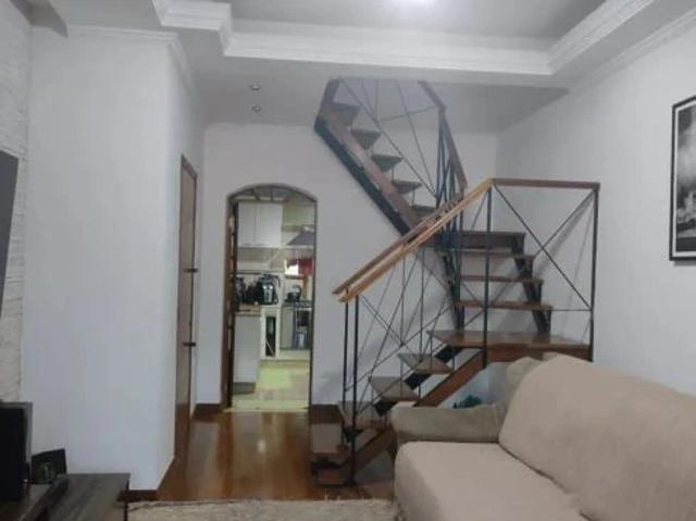 Casa / Sobrado para Venda em Taboão da Serra/SP Jardim São Judas Tadeu 4 Quartos
