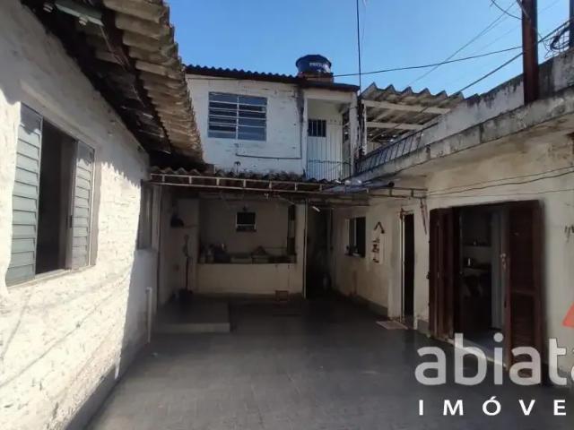 Casa / Sobrado para Venda em Taboão da Serra/SP Jardim São Paulo 5 Quartos