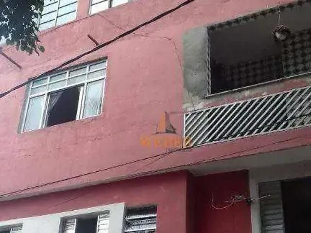 Casa / Sobrado para Venda em Taboão da Serra/SP Jardim Saint Moritz 1 Quartos