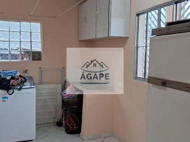 Casa / Sobrado para Venda em Taboão da Serra/SP Jardim Saint Moritz 2 Quartos