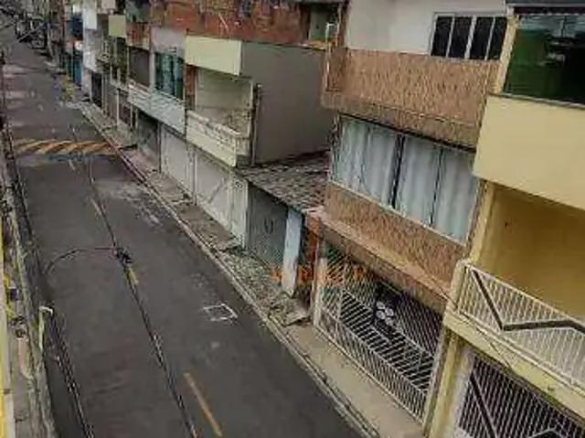 Casa / Sobrado para Venda em Taboão da Serra/SP Jardim Saint Moritz 2 Quartos