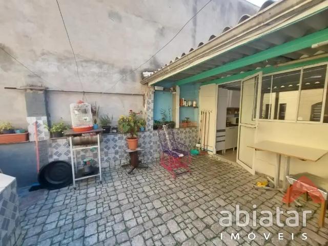 Casa / Sobrado para Venda em Taboão da Serra/SP Jardim Saint Moritz 3 Quartos