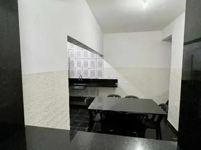 Casa / Sobrado para Venda em Taboão da Serra/SP Jardim Saint Moritz 3 Quartos