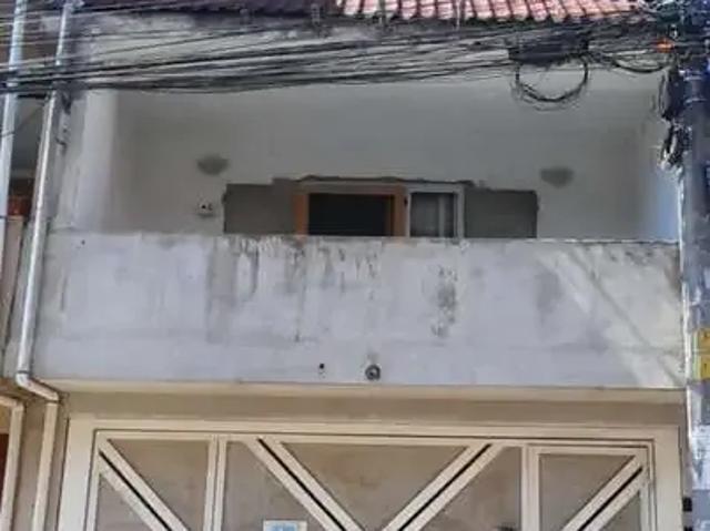 Casa / Sobrado para Venda em Taboão da Serra/SP Jardim Saint Moritz 3 Quartos