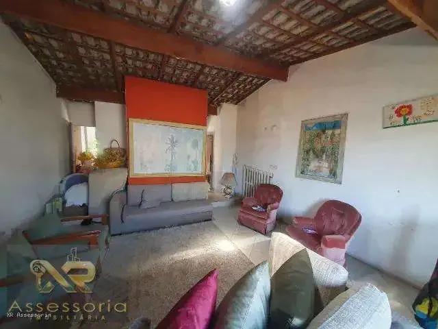 Casa / Sobrado para Venda em Taboão da Serra/SP Jardim Saint Moritz 3 Quartos