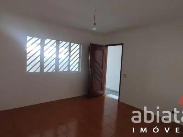 Casa / Sobrado para Venda em Taboão da Serra/SP Jardim Saint Moritz 3 Quartos