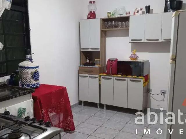 Casa / Sobrado para Venda em Taboão da Serra/SP Jardim Saint Moritz 3 Quartos