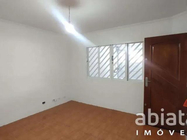 Casa / Sobrado para Venda em Taboão da Serra/SP Jardim Saint Moritz 3 Quartos