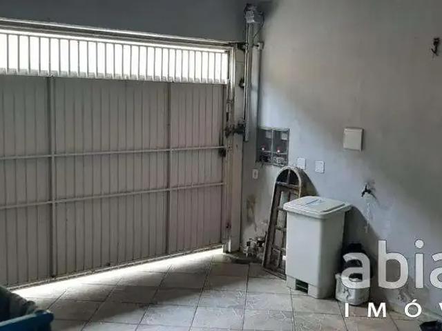 Casa / Sobrado para Venda em Taboão da Serra/SP Jardim Saint Moritz 4 Quartos