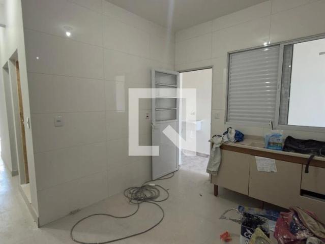 Casa / Sobrado para Venda em Taboão da Serra/SP Jardim Salete 2 Quartos