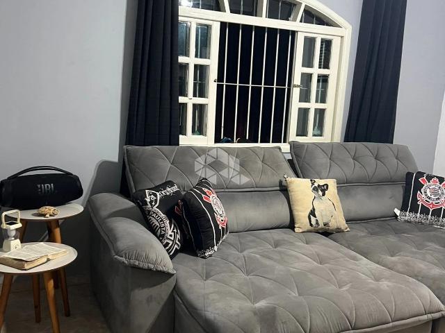 Casa / Sobrado para Venda em Taboão da Serra/SP Jardim Salete 2 Quartos