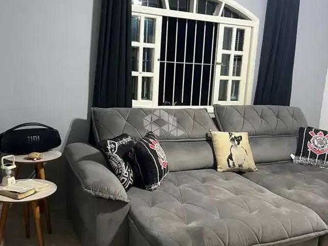 Casa / Sobrado para Venda em Taboão da Serra/SP Jardim Salete 2 Quartos