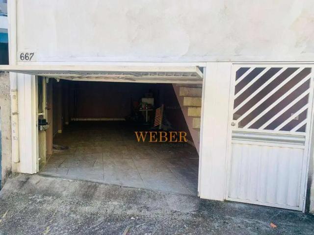 Casa / Sobrado para Venda em Taboão da Serra/SP Jardim Salete 2 Quartos