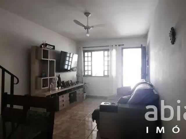 Casa / Sobrado para Venda em Taboão da Serra/SP Jardim Salete 2 Quartos
