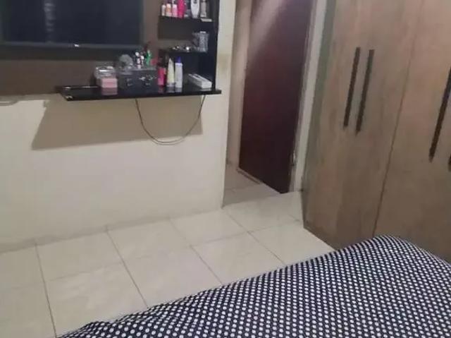 Casa / Sobrado para Venda em Taboão da Serra/SP Jardim Salete 3 Quartos