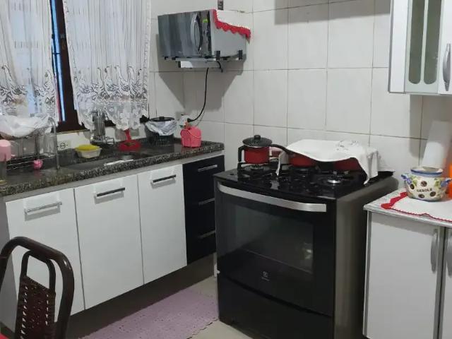 Casa / Sobrado para Venda em Taboão da Serra/SP Jardim Salete 3 Quartos
