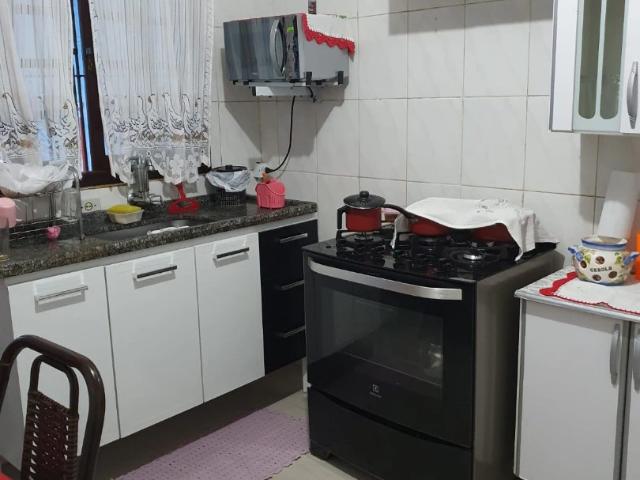 Casa / Sobrado para Venda em Taboão da Serra/SP Jardim Salete 3 Quartos