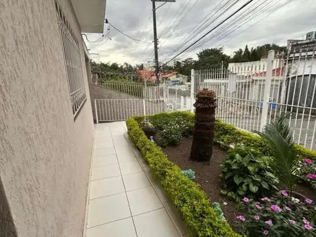 Casa / Sobrado para Venda em Taboão da Serra/SP Jardim Salete 3 Quartos