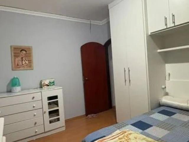 Casa / Sobrado para Venda em Taboão da Serra/SP Jardim Salete 3 Quartos