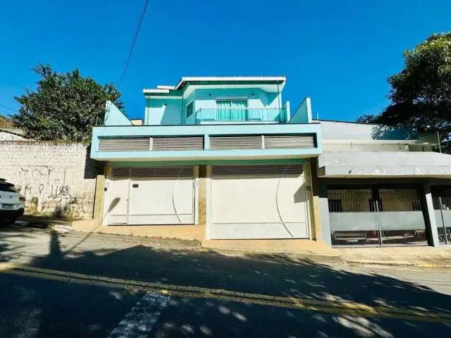 Casa / Sobrado para Venda em Taboão da Serra/SP Jardim Salete 4 Quartos
