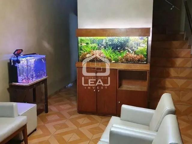 Casa / Sobrado para Venda em Taboão da Serra/SP Jardim Santa Cecília 2 Quartos