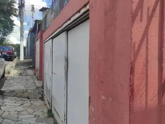 Casa / Sobrado para Venda em Taboão da Serra/SP Jardim Santa Cecília 3 Quartos