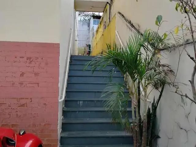 Casa / Sobrado para Venda em Taboão da Serra/SP Jardim Santa Terezinha 2 Quartos