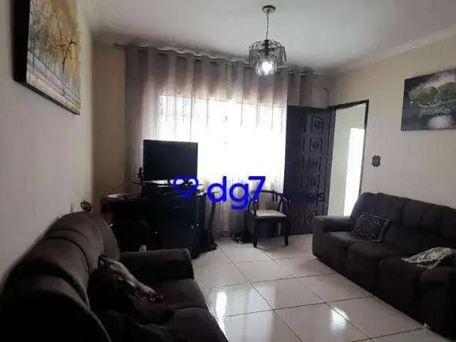 Casa / Sobrado para Venda em Taboão da Serra/SP Jardim Santa Terezinha 2 Quartos