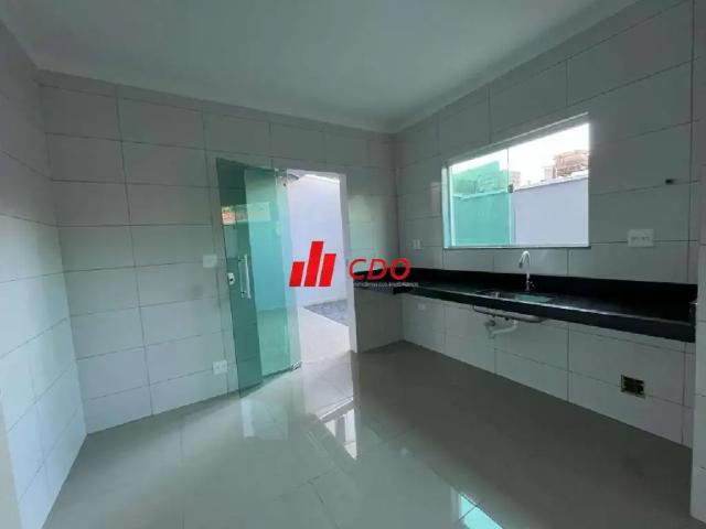 Casa / Sobrado para Venda em Taboão da Serra/SP Jardim Santa Terezinha 3 Quartos