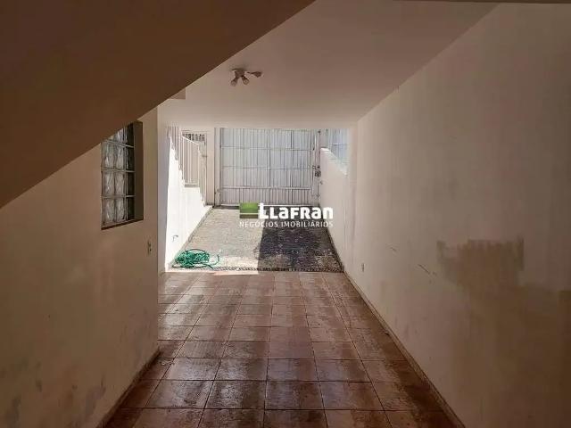 Casa / Sobrado para Venda em Taboão da Serra/SP Jardim Santa Terezinha 3 Quartos