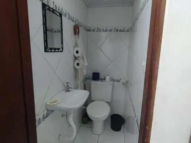 Casa / Sobrado para Venda em Taboão da Serra/SP Jardim Santa Terezinha 4 Quartos